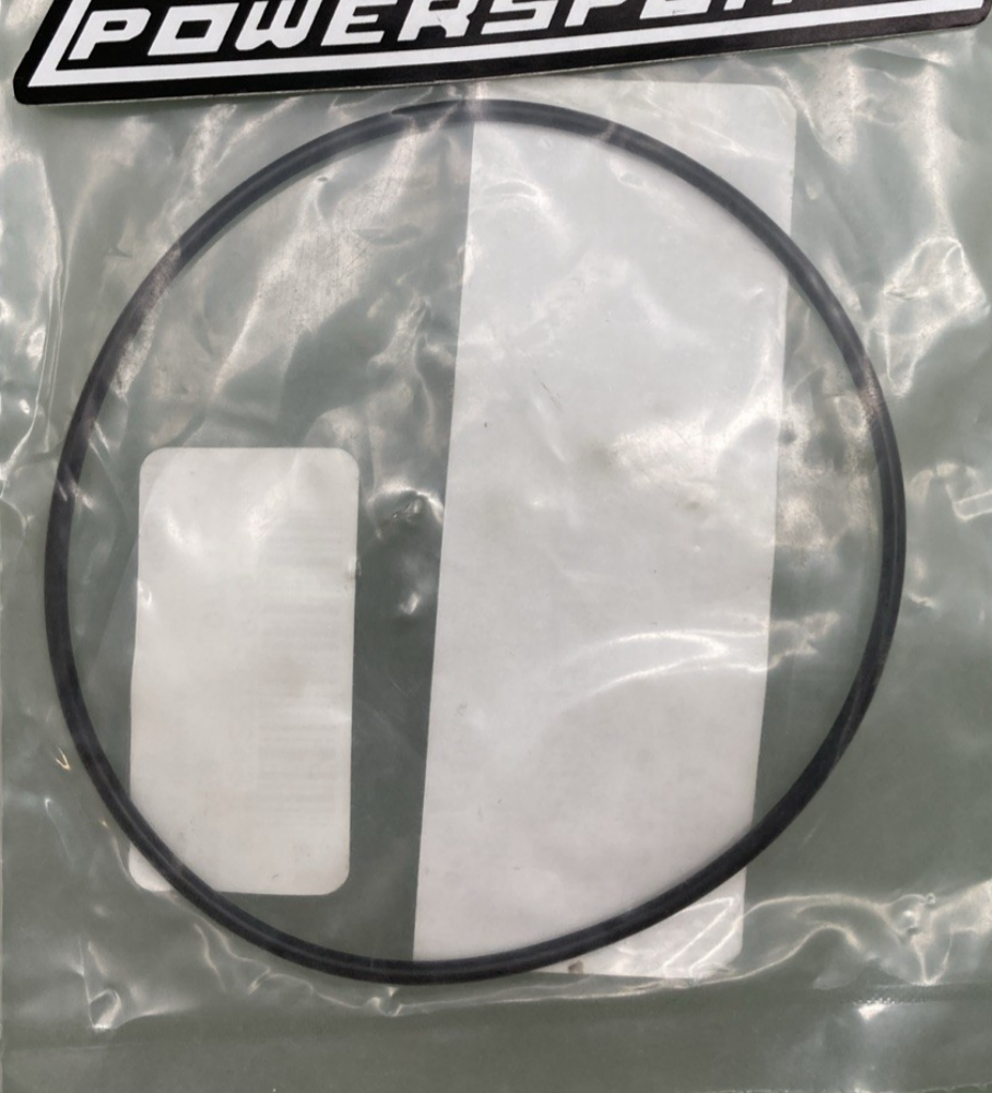 NEW GENUINE ARCTIC CAT 0830-159 O-RING, OIL STRAINER CAP
