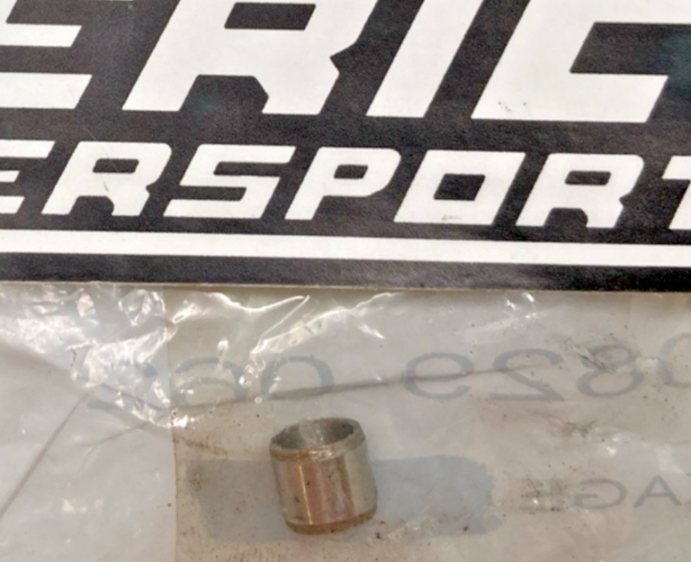 NEW GENUINE ARCTIC CAT 0829-062 DOWEL, SLEEVE-OD8 X L7