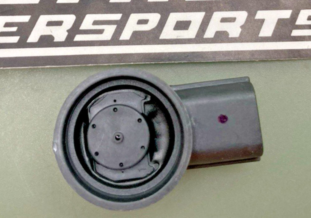 NEW GENUINE ARCTIC CAT 0430-073 SENSOR, MAP