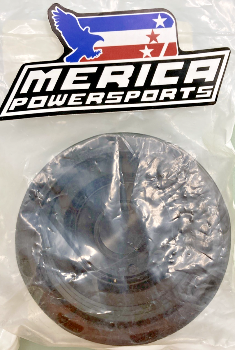 NEW GENUINE ARCTIC CAT 0470-541 3.5 inch Fuel Tank Gas Cap