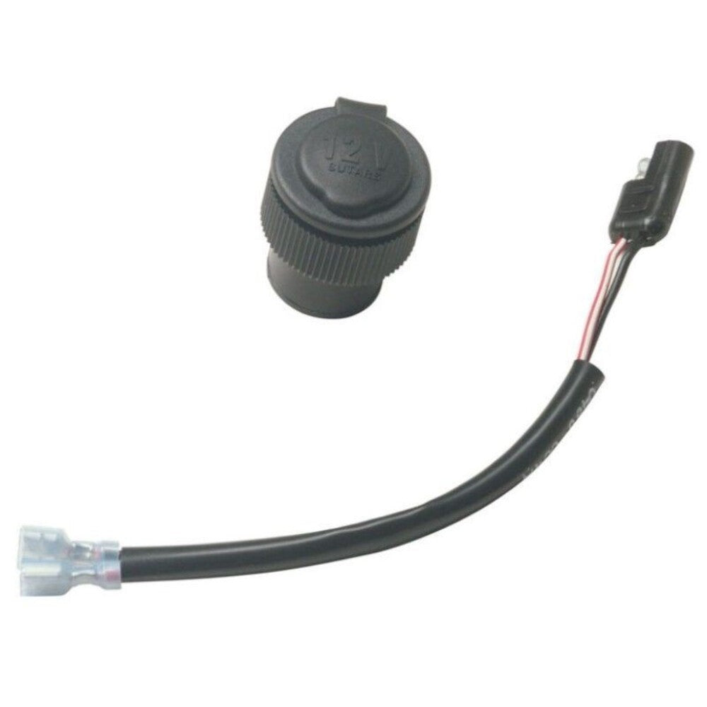 NEW GENUINE ARCTIC CAT 0436-435 12-Volt Accessory Plug Kit