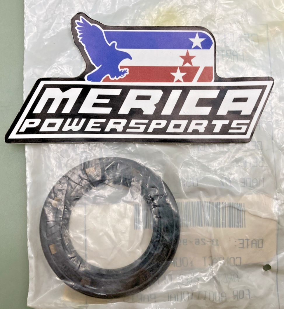 NEW GENUINE ARCTIC CAT 0402-348 SEAL, 40 X 62 X 8