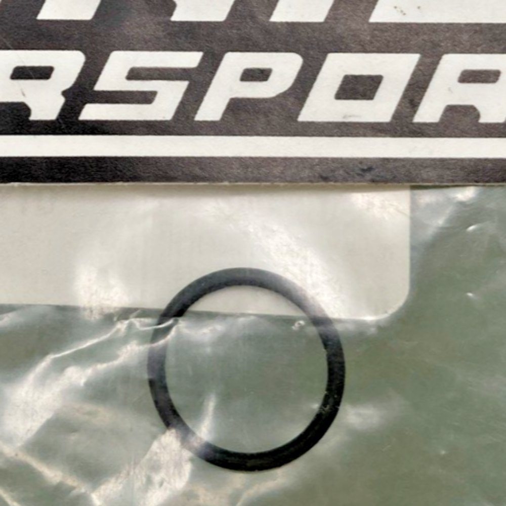 NEW GENUINE ARCTIC CAT 0830-180 O-RING,TEMP SWITCH (13.5X1.5)