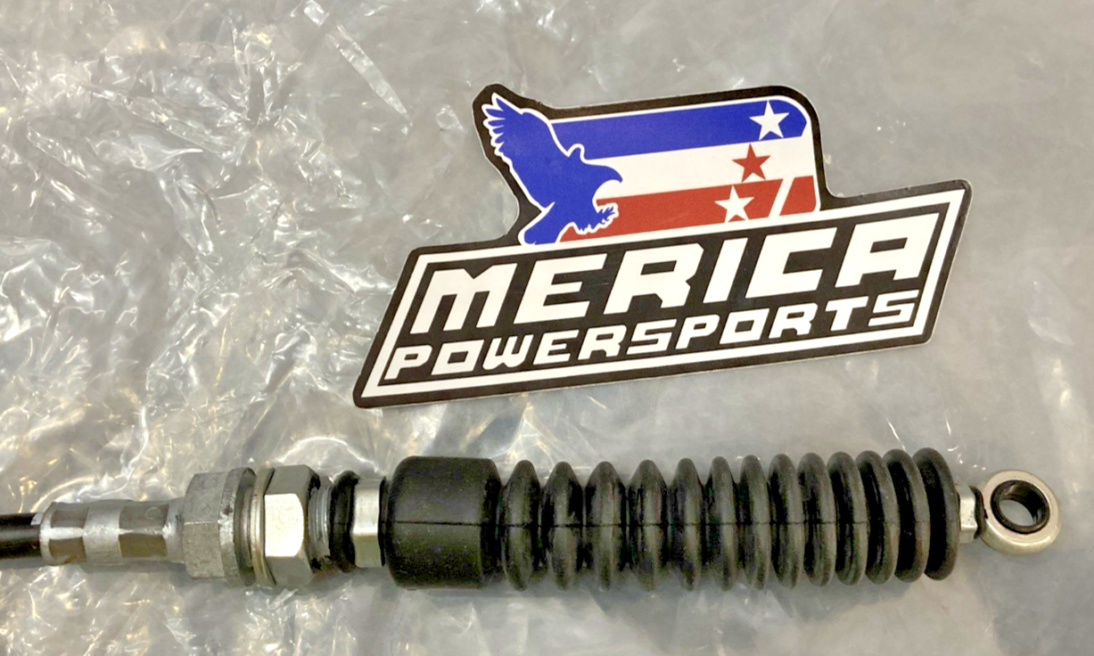 NEW GENUINE ARCTIC CAT 0487-089 Shift Cable