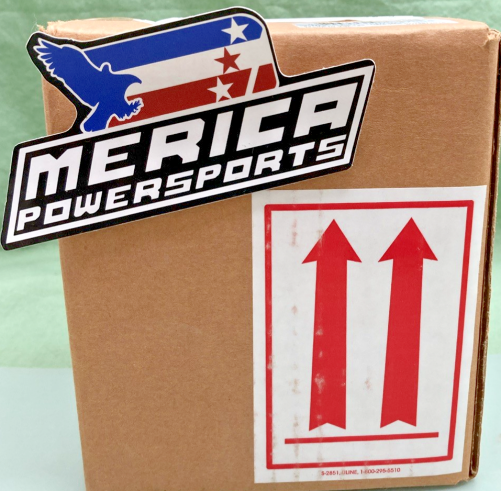 NEW GENUINE ARCTIC CAT 3303-131 BATTERY