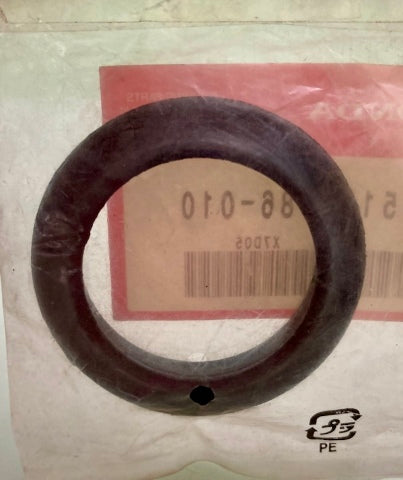 Honda 17512-086-010 Gasket, Filler, Neck New Genuine