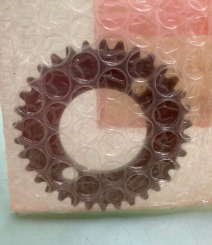 Honda 14321-KEH-900 Sprocket, Cam, (34T) New Genuine