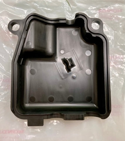 Honda 16160-HN1-003 Cover, Body New Genuine