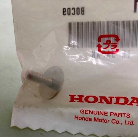Honda 16080-HC0-003 Screw-Washer New Genuine