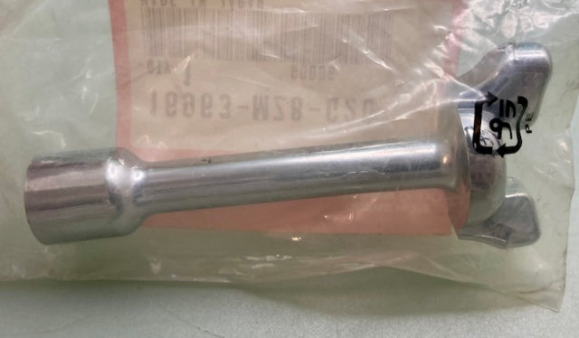 Honda 16963-MZ8-G20 Lever, Petcock New Genuine