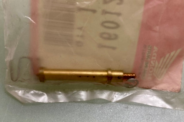 Honda 16012-GW8-671 Needle Set, Jet New Genuine