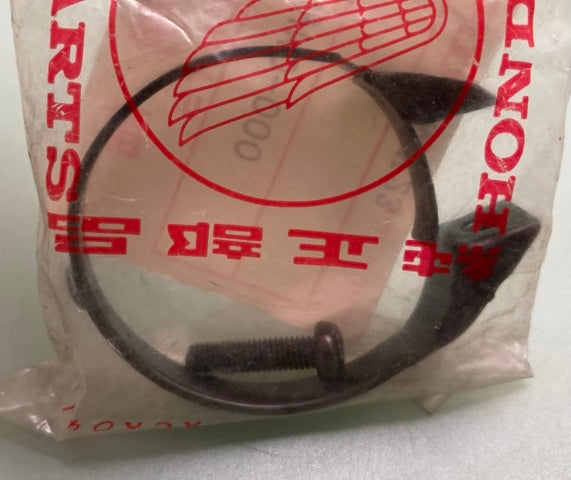 Honda 16223-VM0-000 Band, Insulator New Genuine