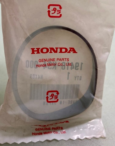 Honda 19416-KS4-000 Rubber New Genuine