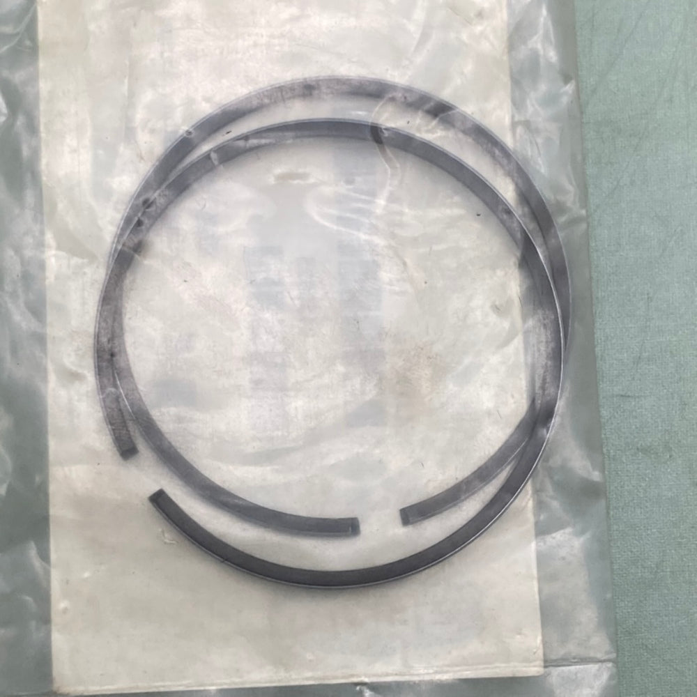 Polaris 0450025 Ring Set Piston New Genuine