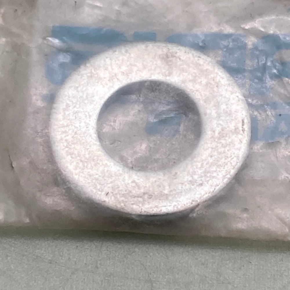 Polaris 7555768 WASHER HARD New Genuine
