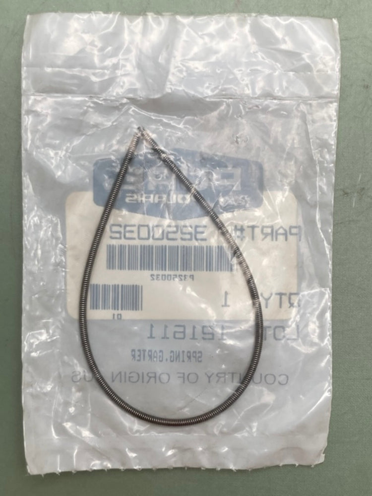 Polaris 3250032 Spring Garter New Genuine