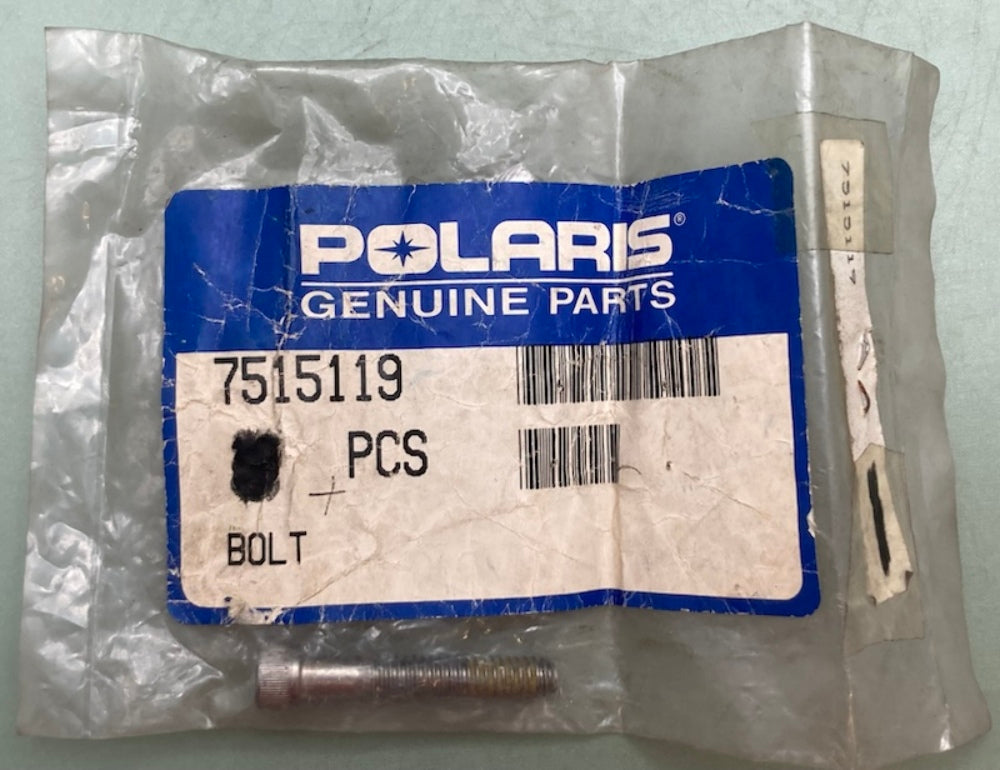 Polaris 7515119 Bolt New Genuine