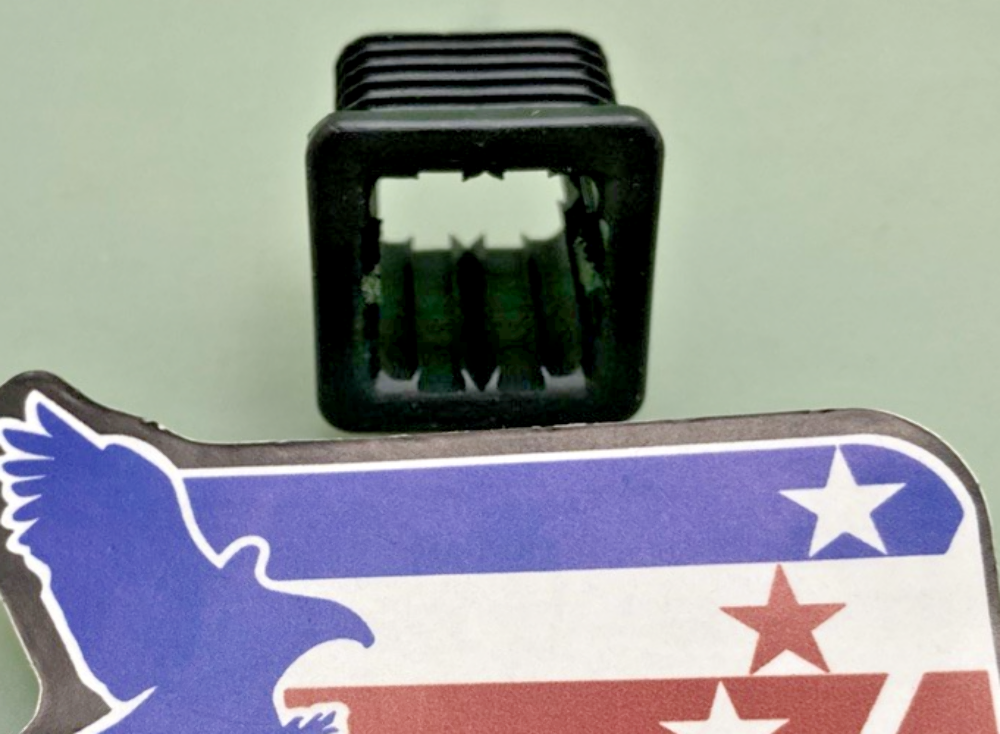 QTY 4 NEW REPLACES ARCTIC CAT 0441-592 BUSHING, RACK FRAME