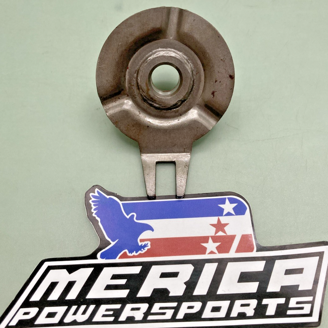 NEW GENUINE YAMAHA 24W-18104-00 Shift Guide Comp