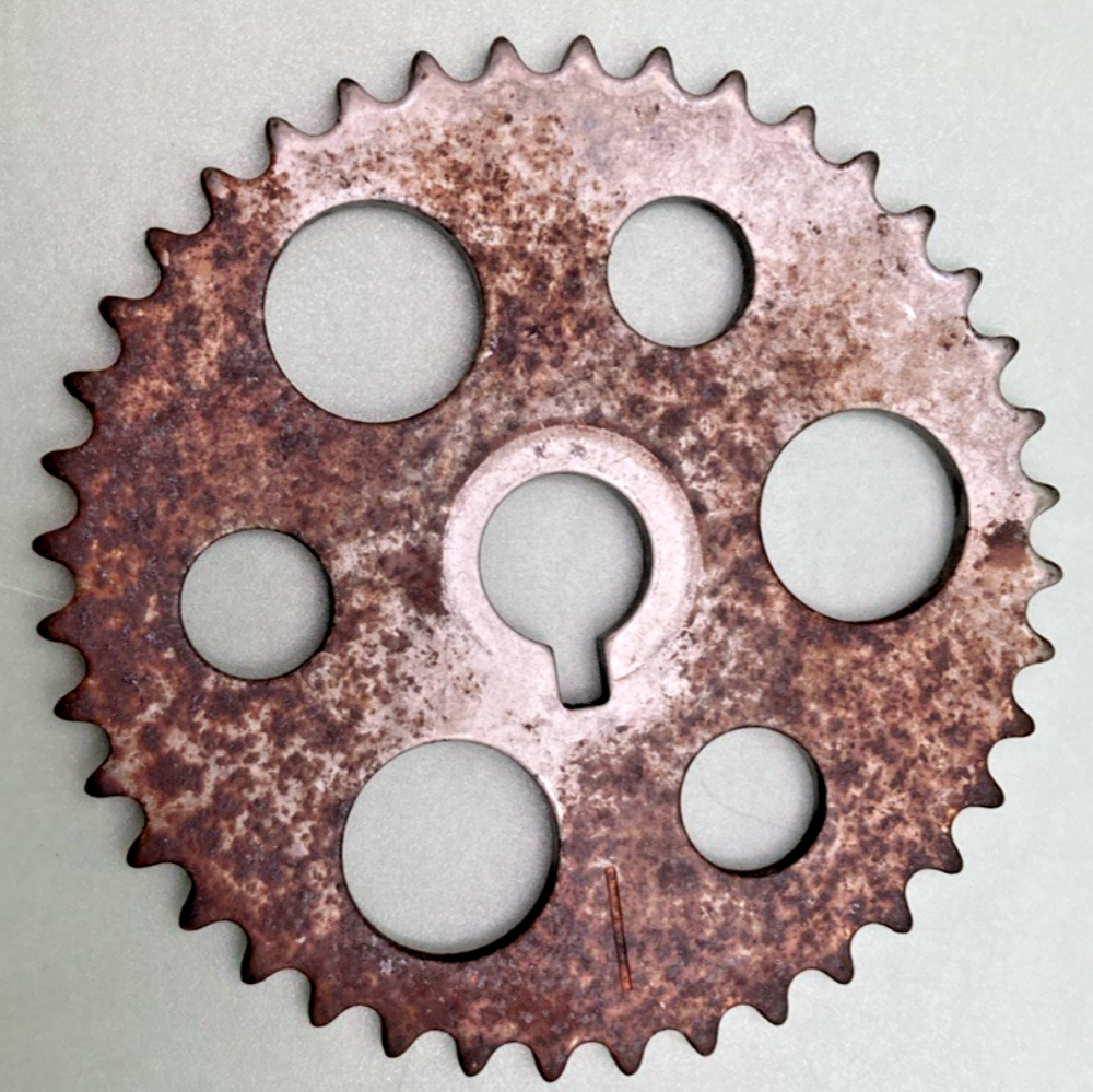 YAMAHA 5H0-12176-00 CAM CHAIN SPROCKET