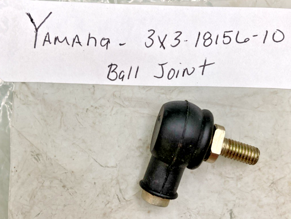 NEW REPLACES YAMAHA 3X3-18156-10 JOINT 1