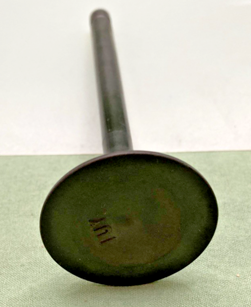 NEW REPLACES YAMAHA 5YF-12121-00-00 Valve, Exhaust