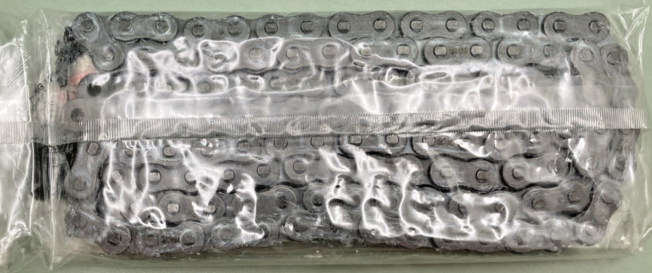 NEW GENUINE RK 428MXZ-120 PREMIUM MOTOCROSS DRIVE CHAIN 120 LINK