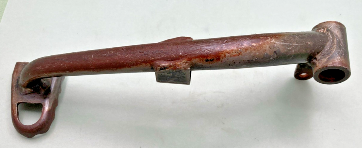 YAMAHA 29U-27211-00-00 Pedal, Brake