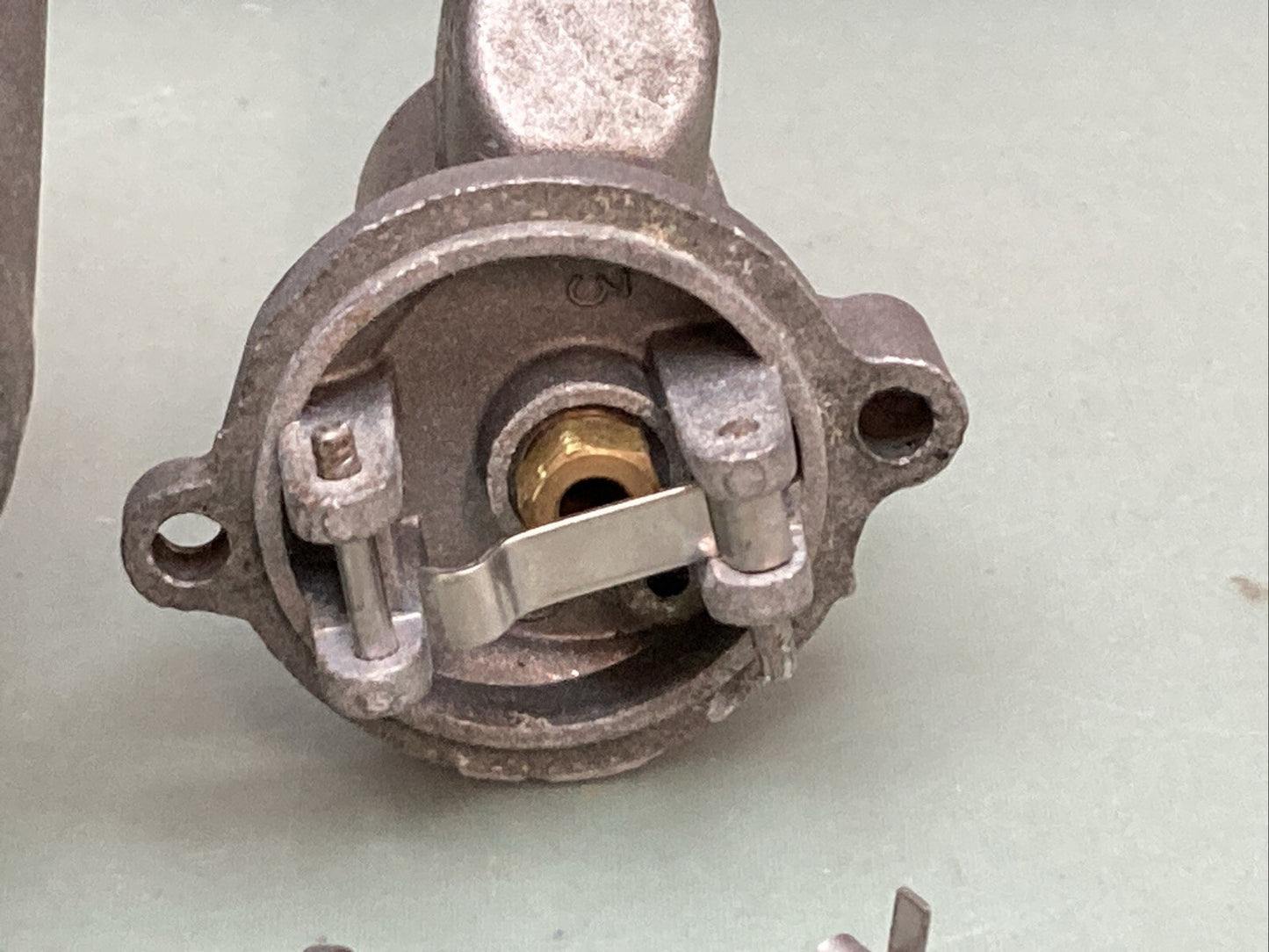 NEW MERCURY MERCARB KC15A12 1399-1930 1399-4664 CARBURETOR 015063 06482