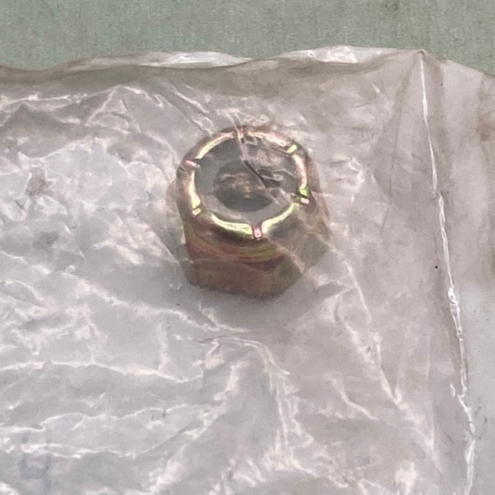 Polaris 7541925 Nut 7541929 New Genuine