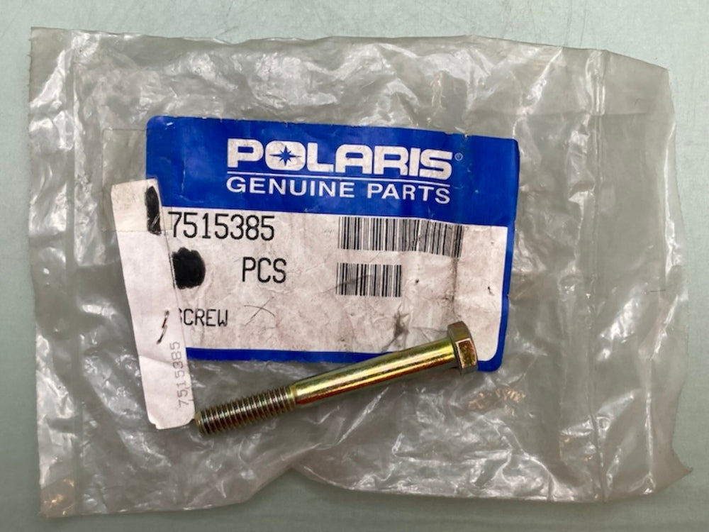 Polaris 7515385 Screw New Genuine