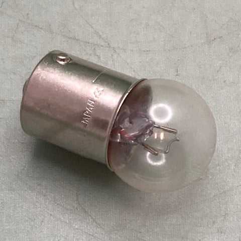 QTY 3 Honda 34909-505-003 BULB (12V8W) New Genuine