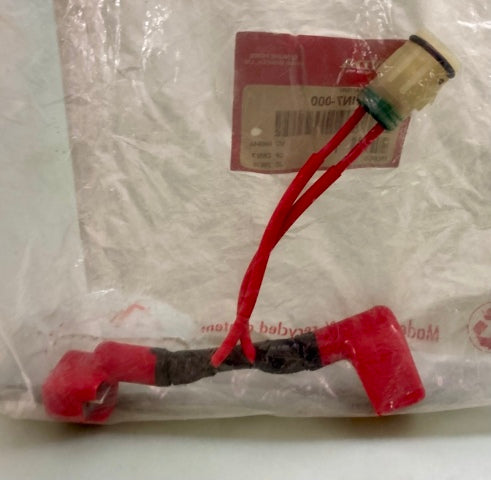 Honda 32401-HN7-000 Cable, Relay, Battery New Genuine