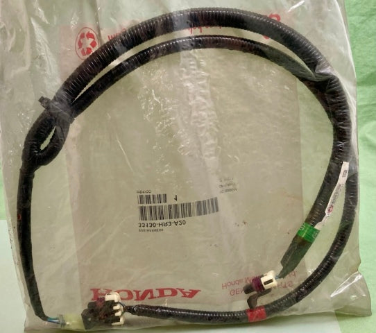 Honda 33130-HR3-A20 Sub-Harness New Genuine