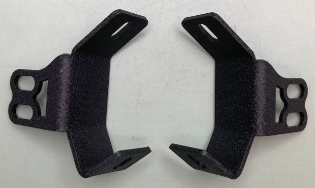 Metra MPS-B11 Side Pillar Light Bracket Set New Genuine