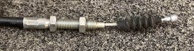 Honda 22870-KB4-000 CLUTCH CABLE New Replaces
