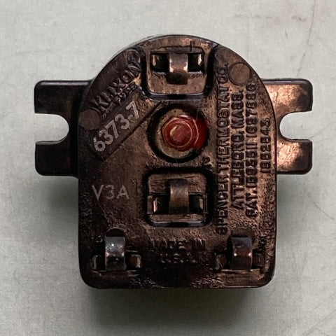 Kohler 243487 Switch Thermal New Genuine