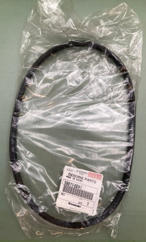 Kawasaki 59011-0041 BELT New Genuine