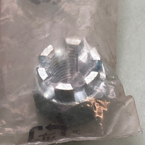 Honda 90305-439-930 AXLE NUT New Genuine
