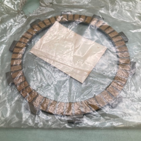 Honda 22201-KAE-000 CLUTCH FRICTION DISK New Genuine