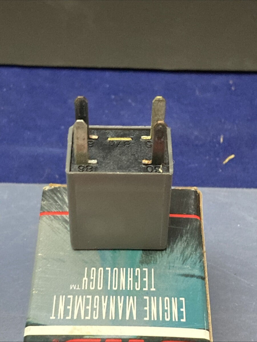 NEW GENUINE BWD R3115 4 PIN RELAY