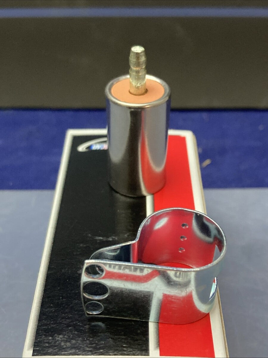 NEW GENUINE BWD G84 CONDENSER