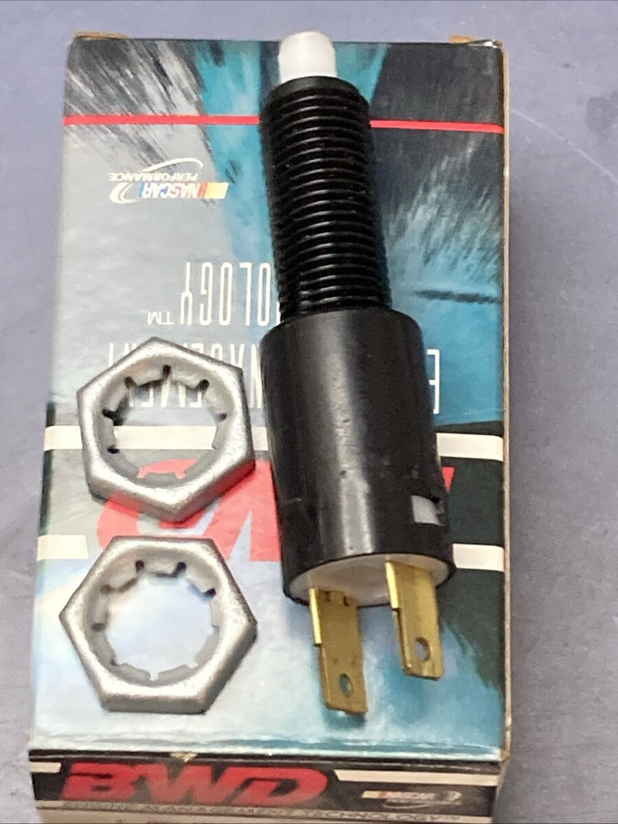 NEW GENUINE BWD S237 BRAKE LIGHT SWITCH
