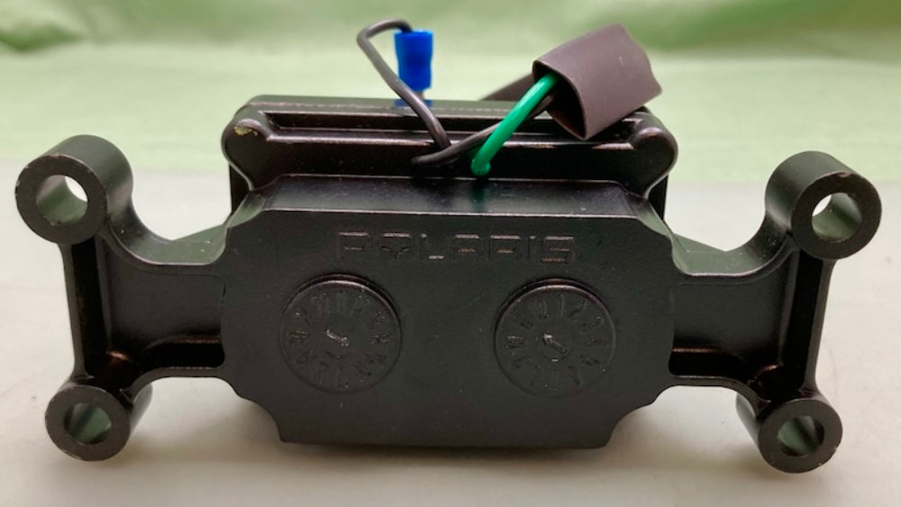 Polaris 4015095 WINCH CONTACTOR New Genuine