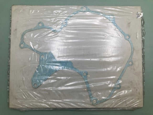 Honda 11396-HB6-306 Gasket, L. 11396-HB6-000 New Genuine
