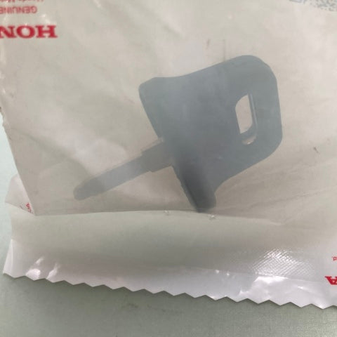 Honda 35121-HL1-A01 BLANK KEY New Genuine