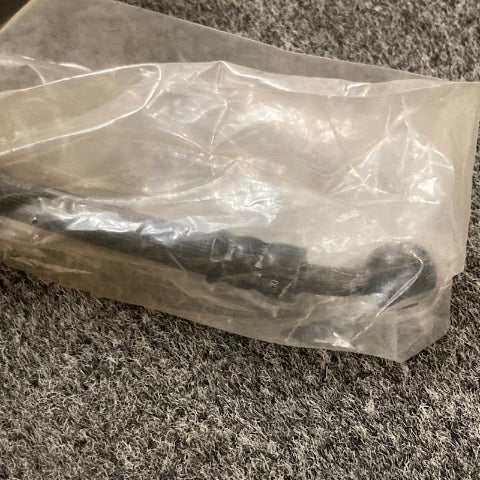 Honda 45126-MBA-J11 Hose Fr Brake New Genuine