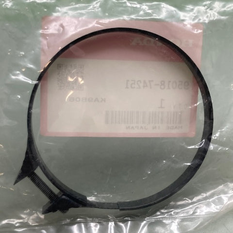 Honda 95018-74251 BAND New Genuine