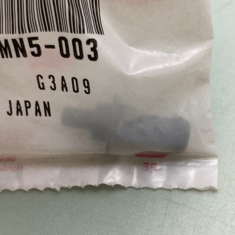 Honda 90101-MN5-003 BOLT New Genuine