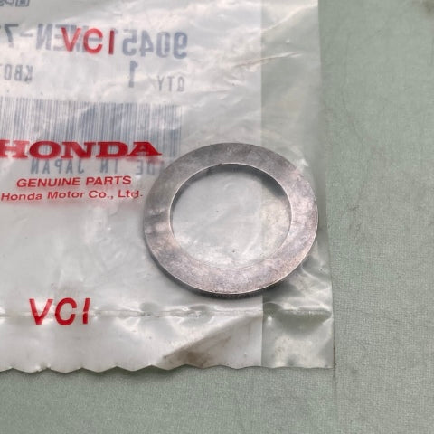 Honda 90451-MEN-730 WASHER New Genuine